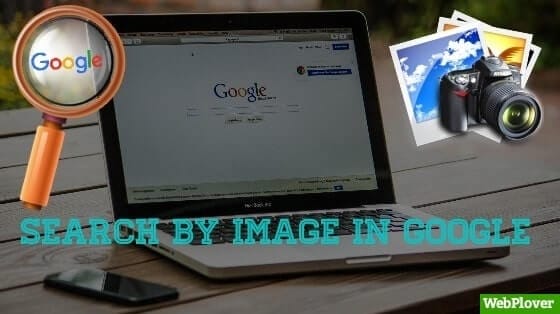 How To Search By Image In Google [With Pictures]