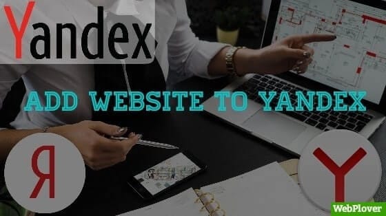 How to Submit Website to Yandex Search Engine [With Pictures]