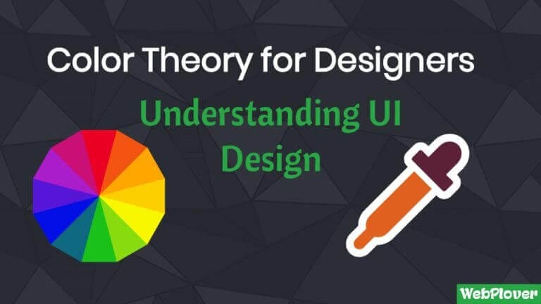 Color Theory for Designers  – Understand Material Design Colors